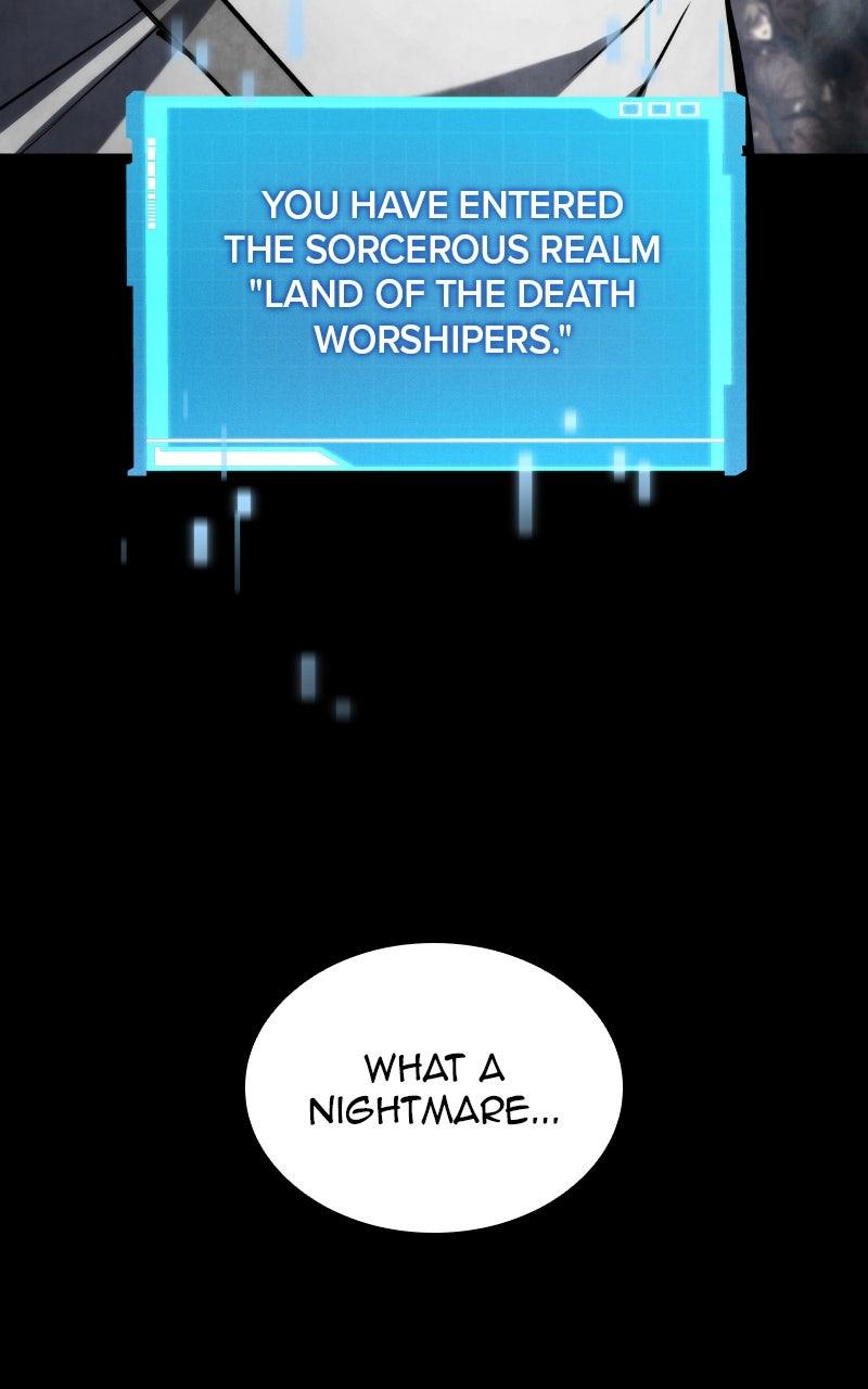 Read Boundless Ascension Manga Online