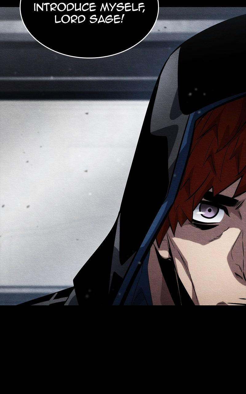 Read Boundless Ascension Manga Online