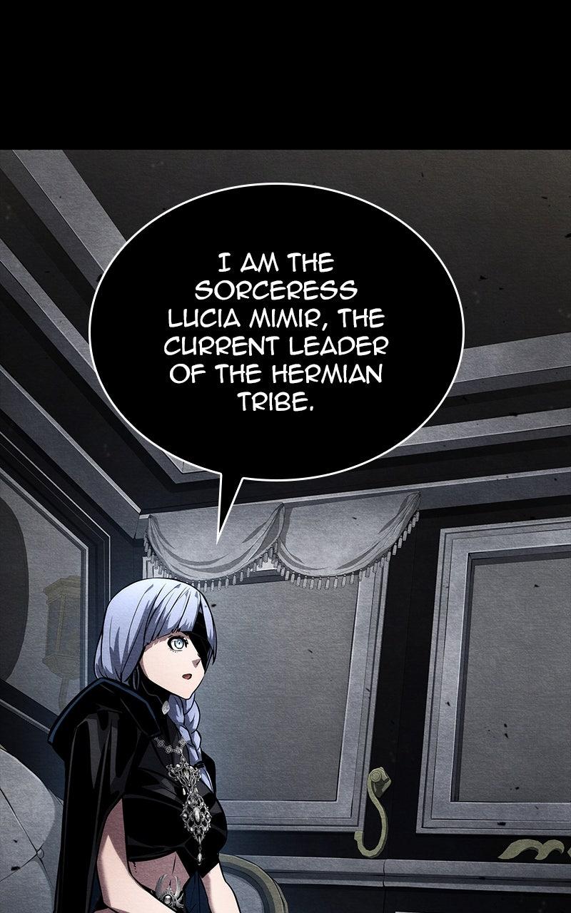 Read Boundless Ascension Manga Online