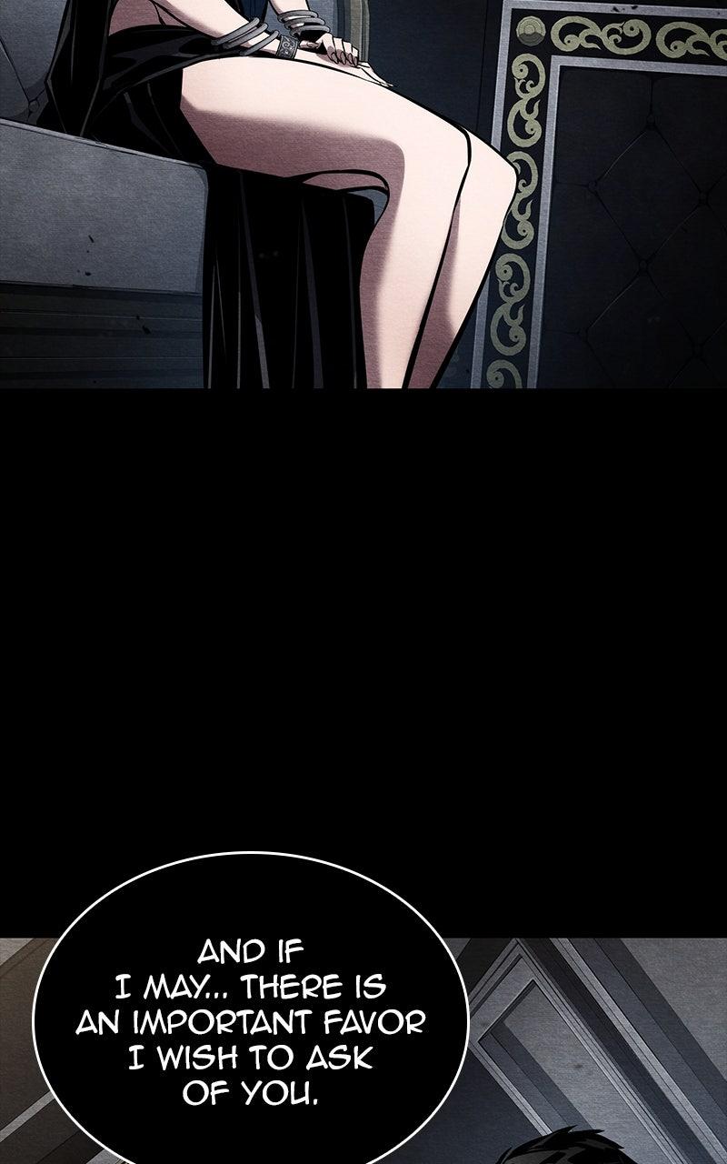 Read Boundless Ascension Manga Online