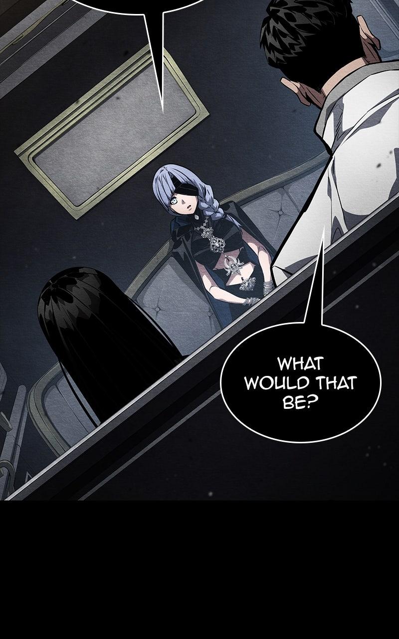 Read Boundless Ascension Manga Online