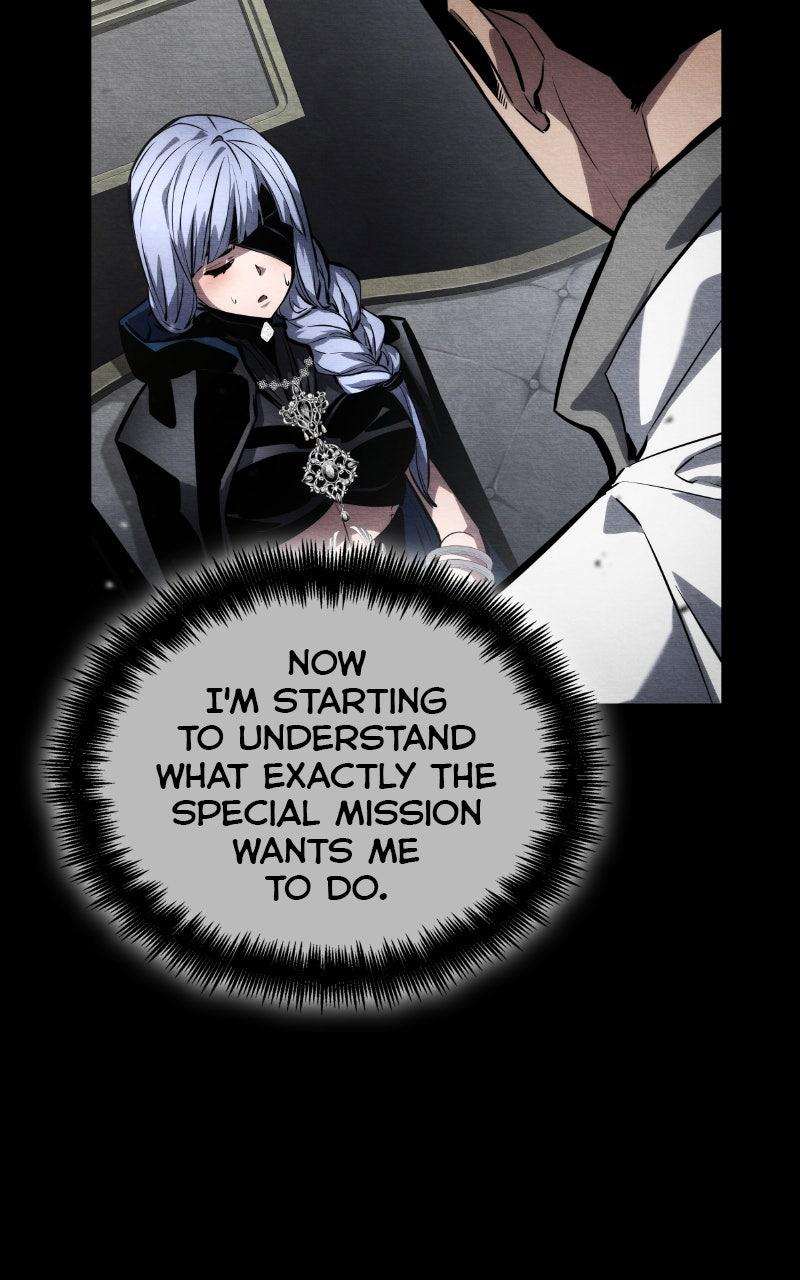 Read Boundless Ascension Manga Online