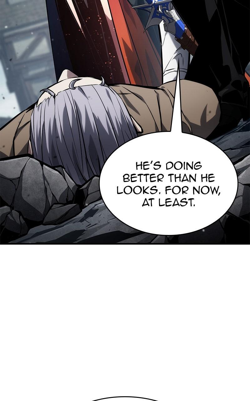 Read Boundless Ascension Manga Online