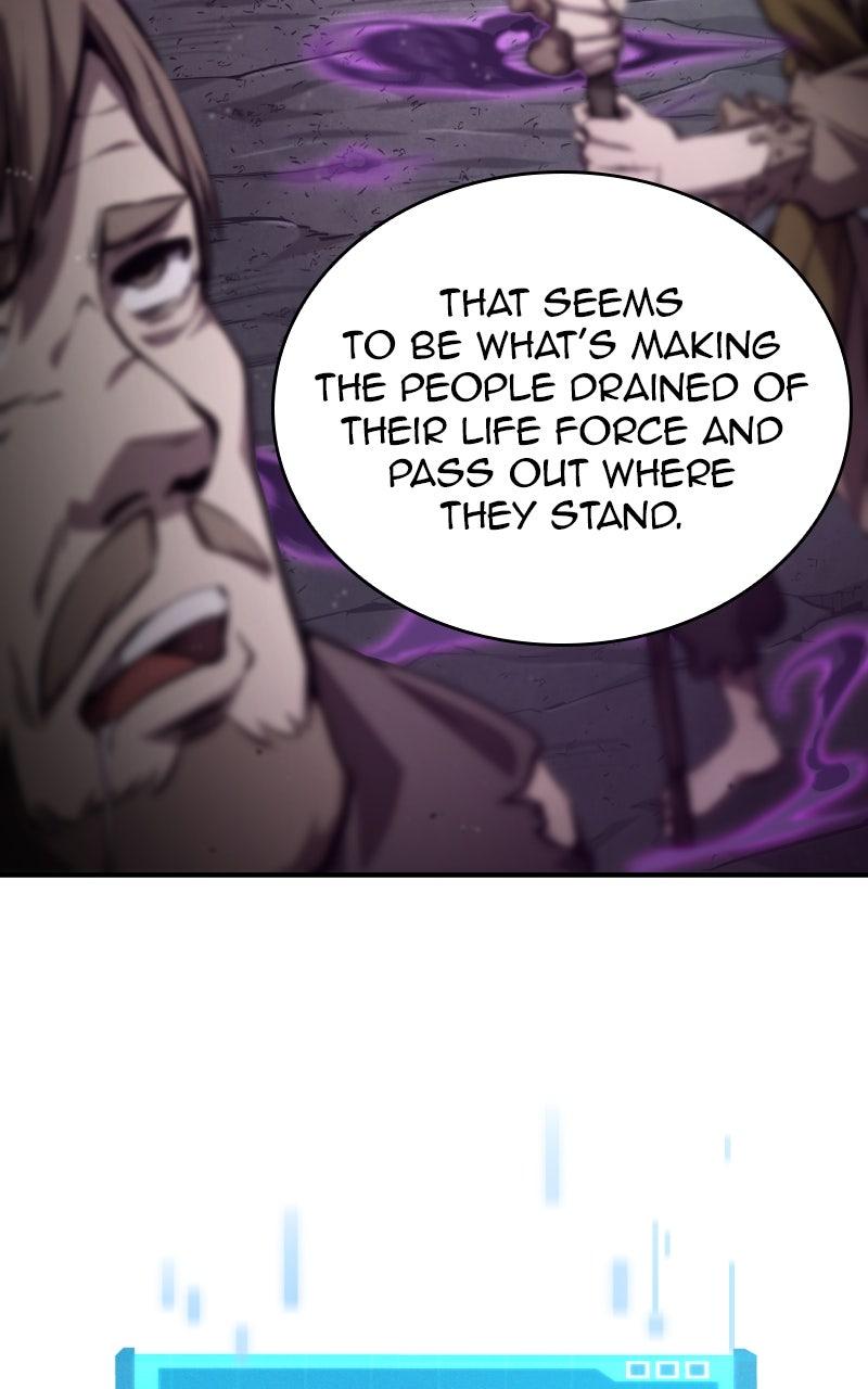 Read Boundless Ascension Manga Online