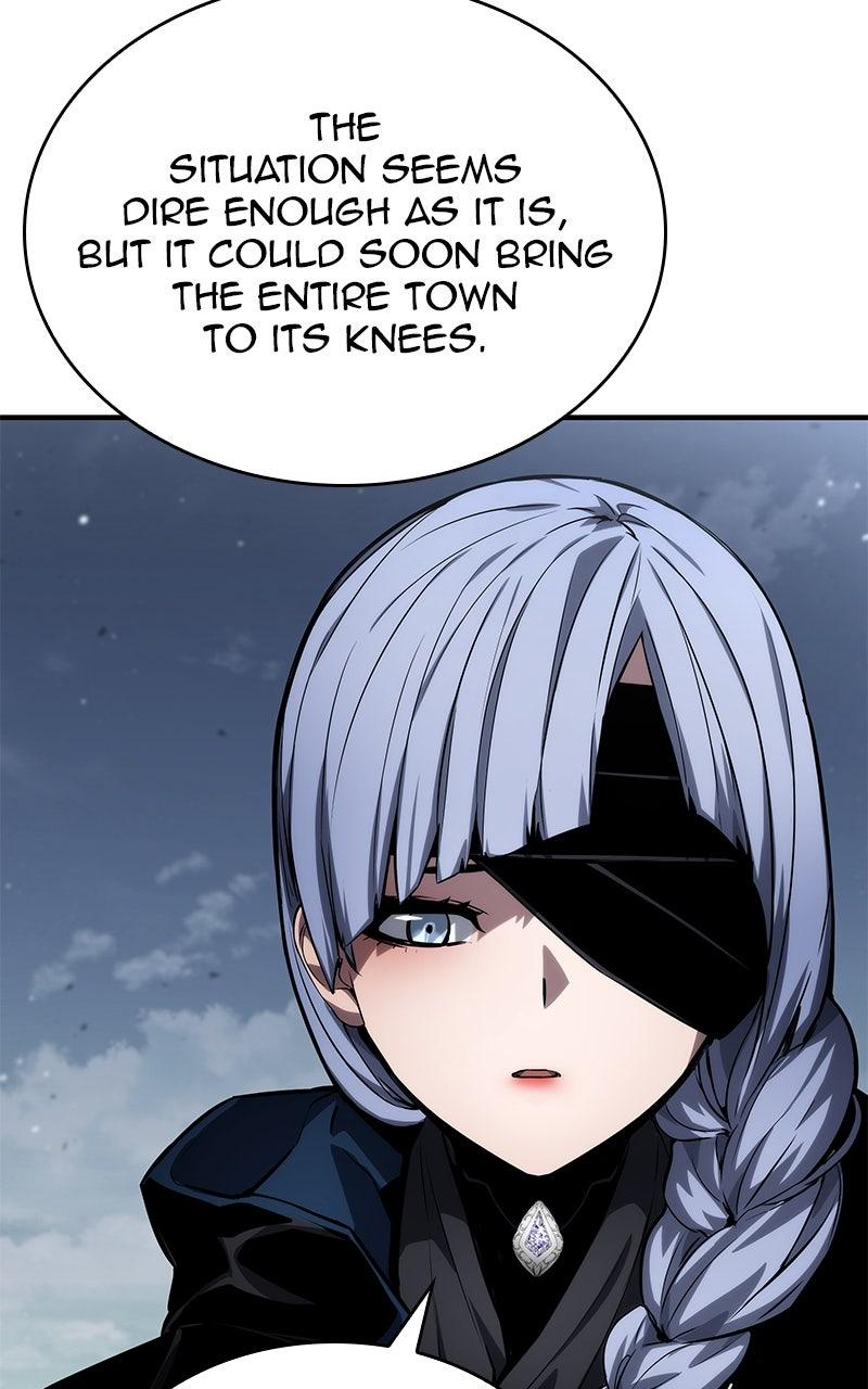 Read Boundless Ascension Manga Online
