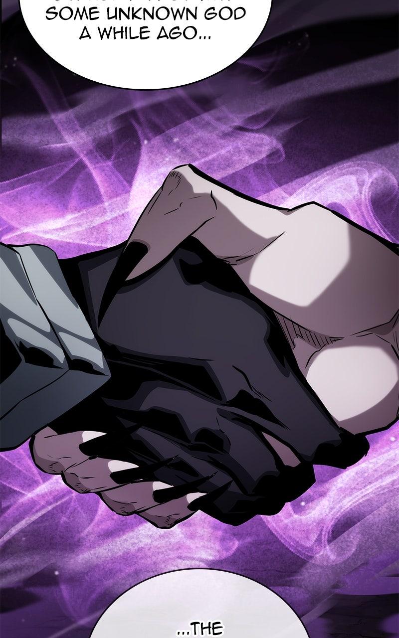 Read Boundless Ascension Manga Online