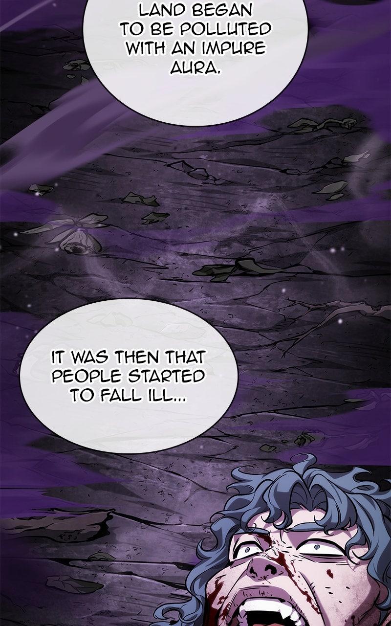Read Boundless Ascension Manga Online