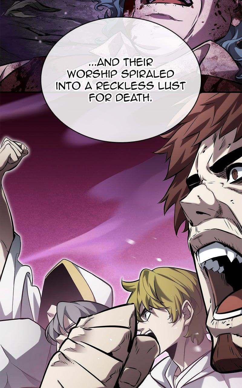 Read Boundless Ascension Manga Online