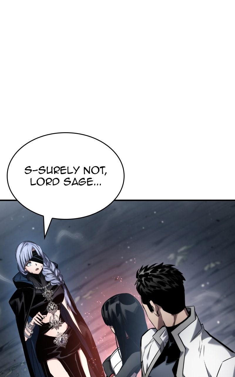 Read Boundless Ascension Manga Online