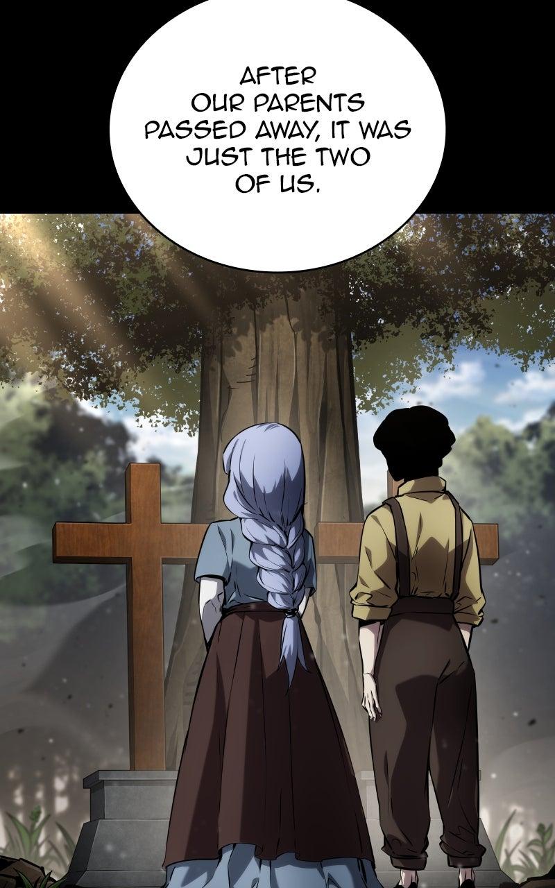Read Boundless Ascension Manga Online