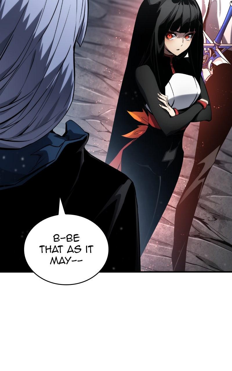 Read Boundless Ascension Manga Online