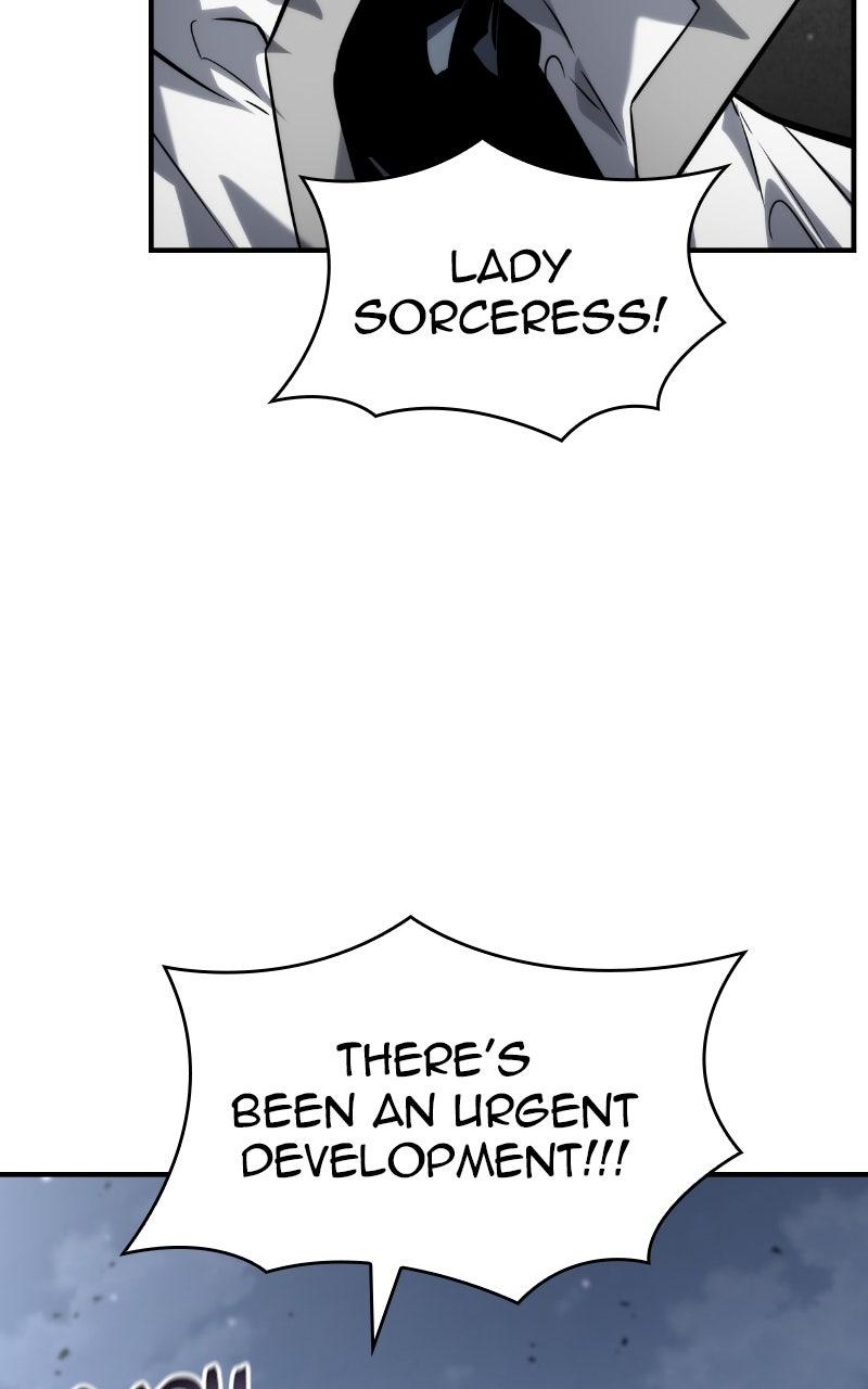 Read Boundless Ascension Manga Online