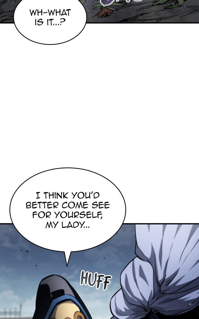 Read Boundless Ascension Manga Online