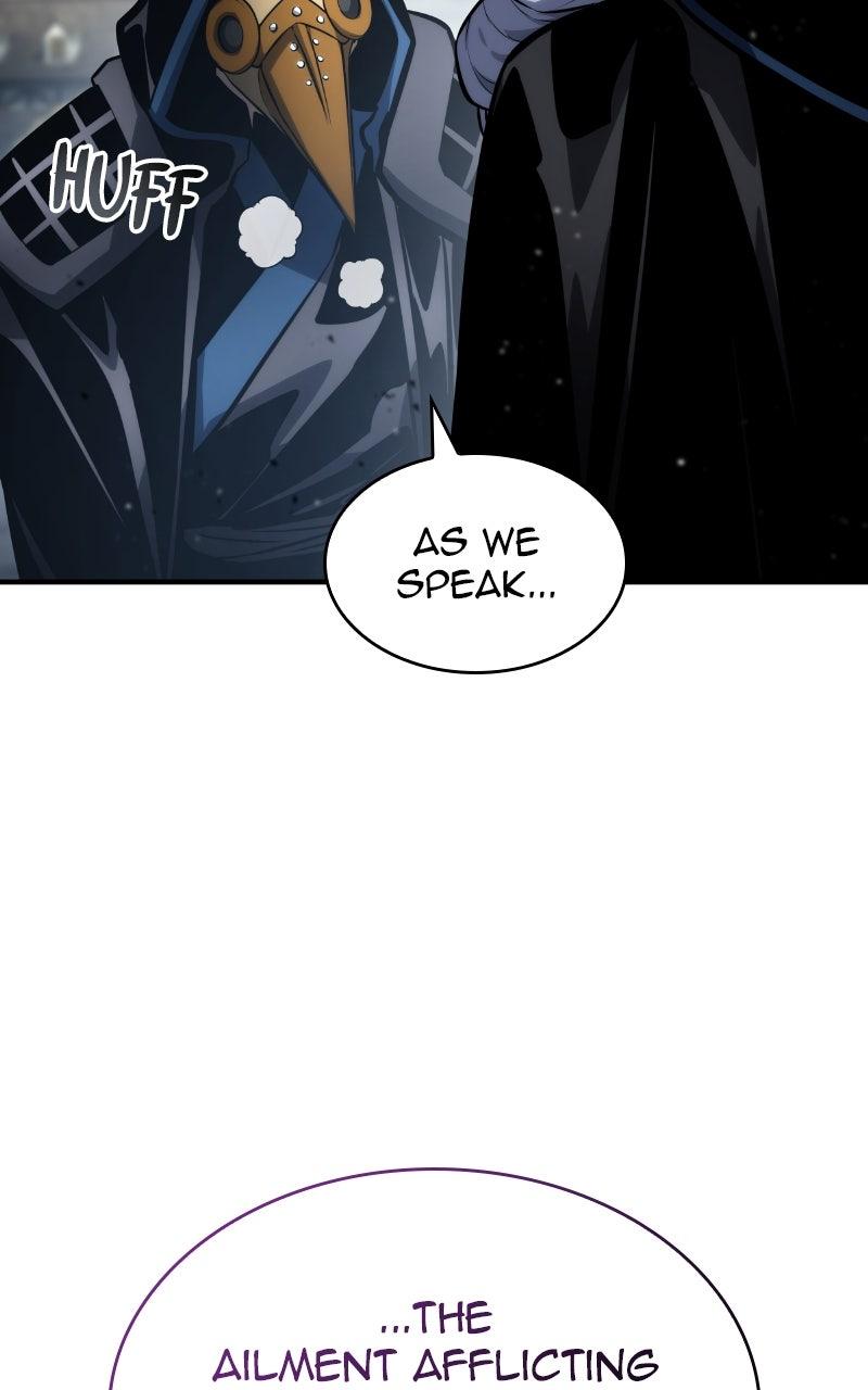 Read Boundless Ascension Manga Online