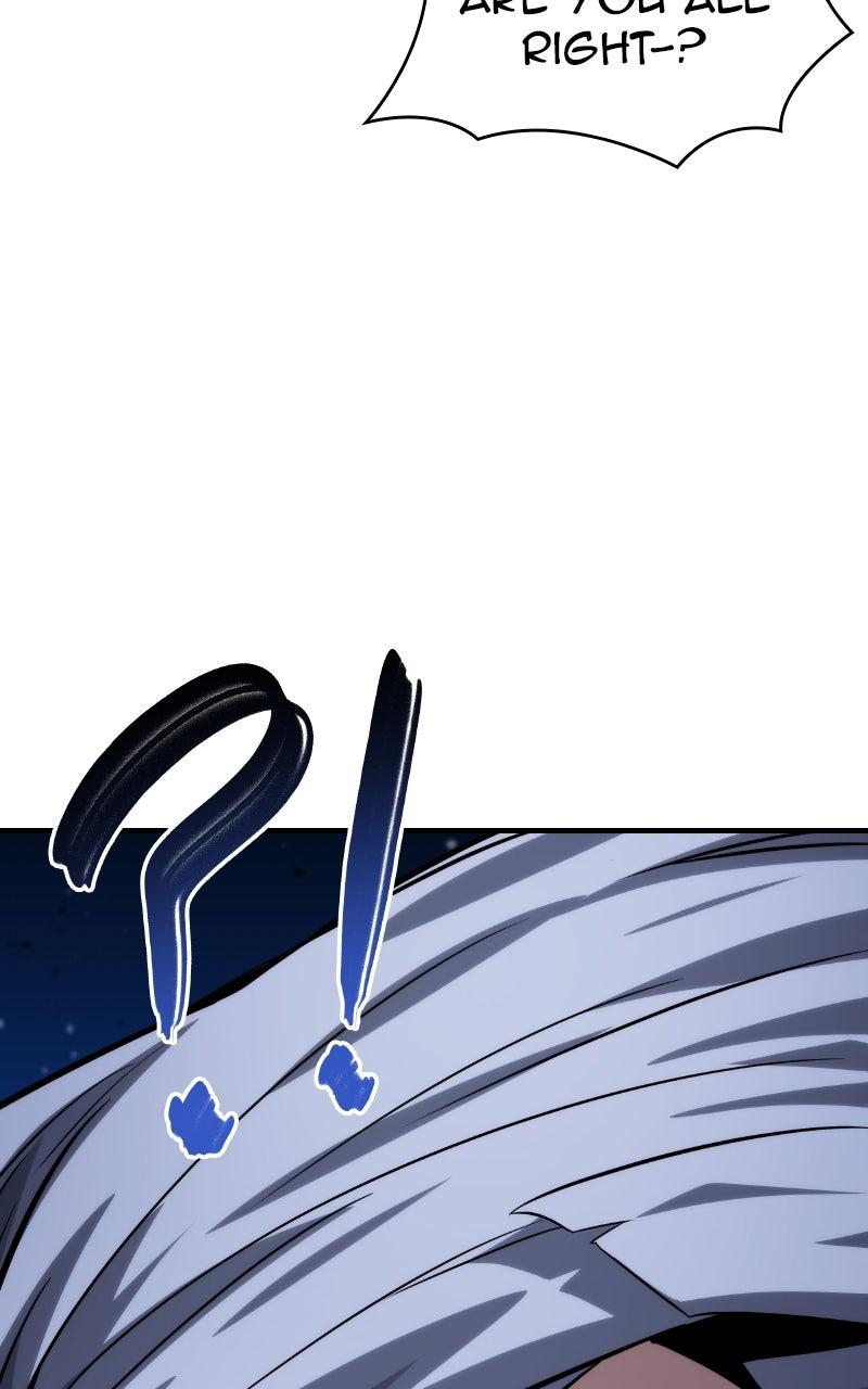 Read Boundless Ascension Manga Online