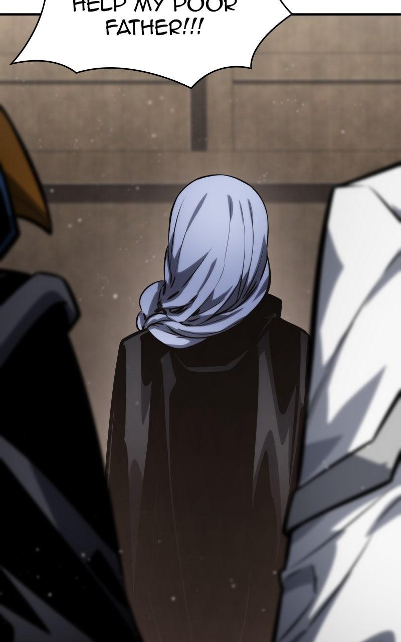 Read Boundless Ascension Manga Online