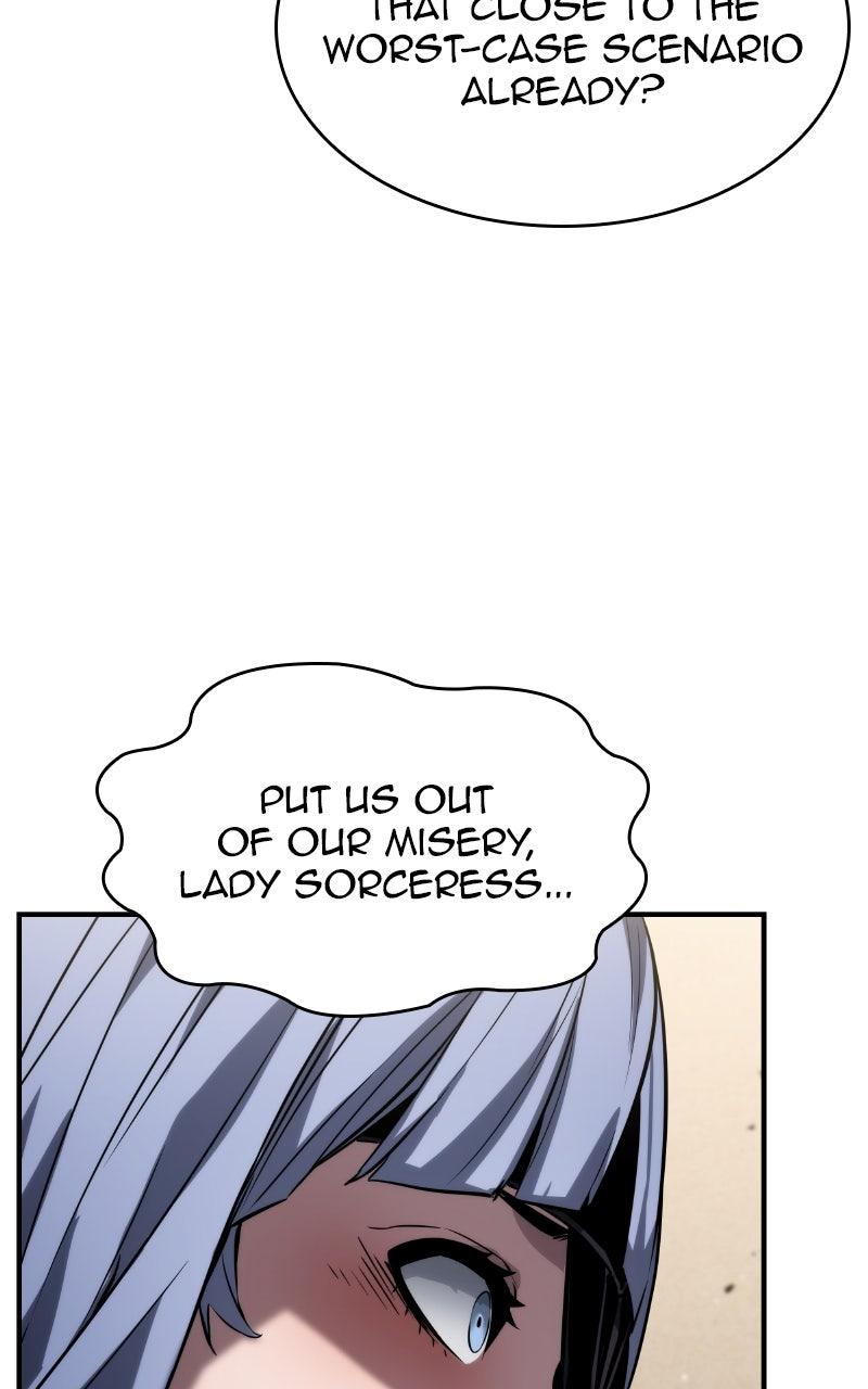 Read Boundless Ascension Manga Online
