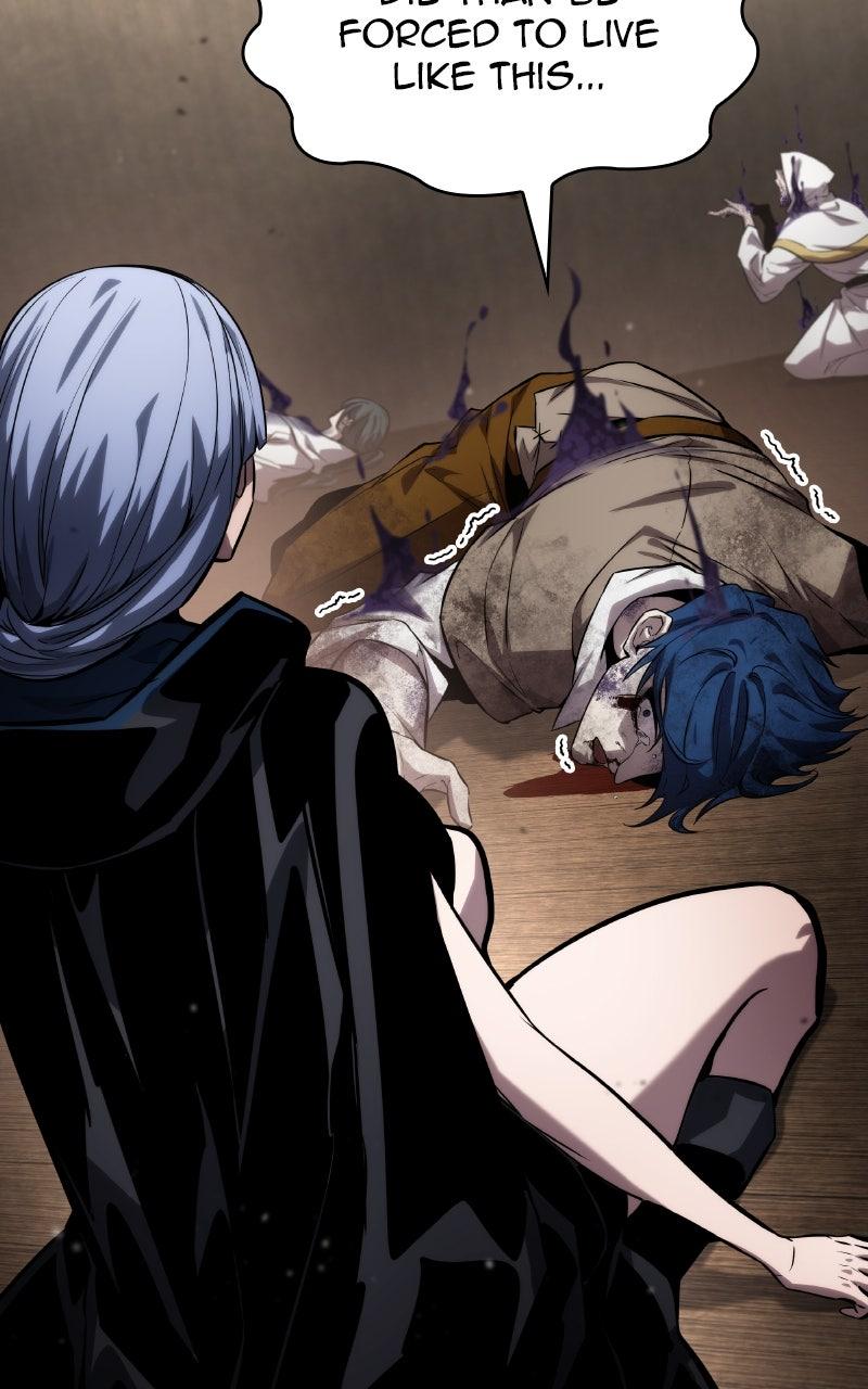 Read Boundless Ascension Manga Online