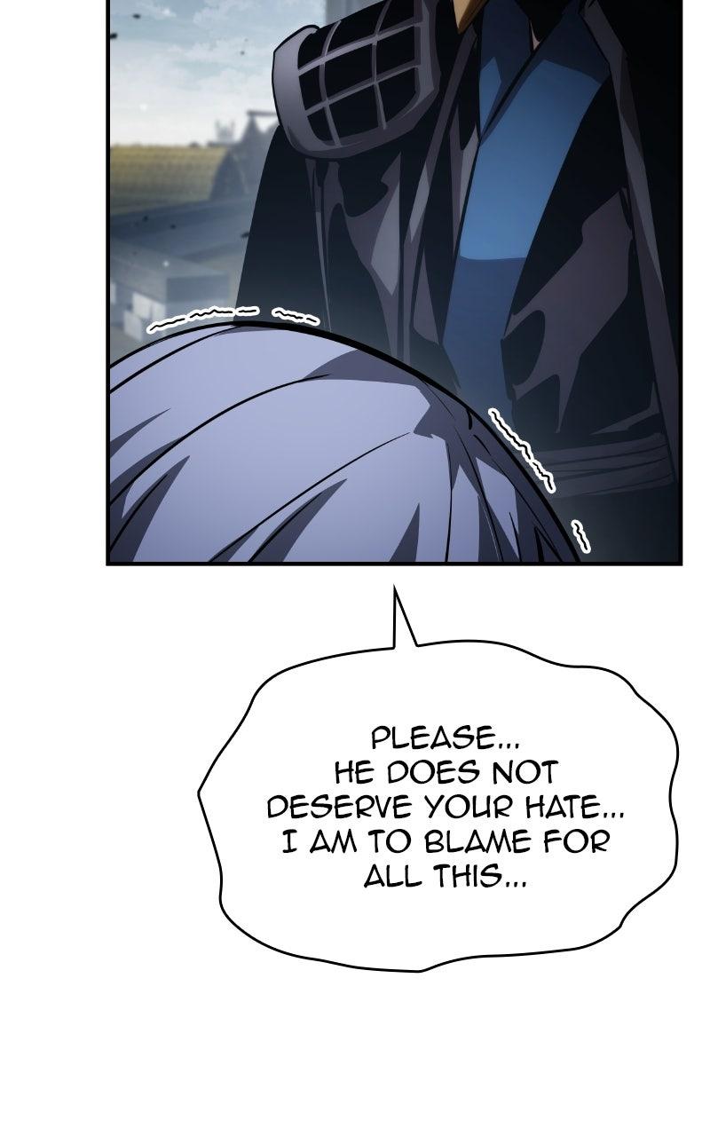 Read Boundless Ascension Manga Online