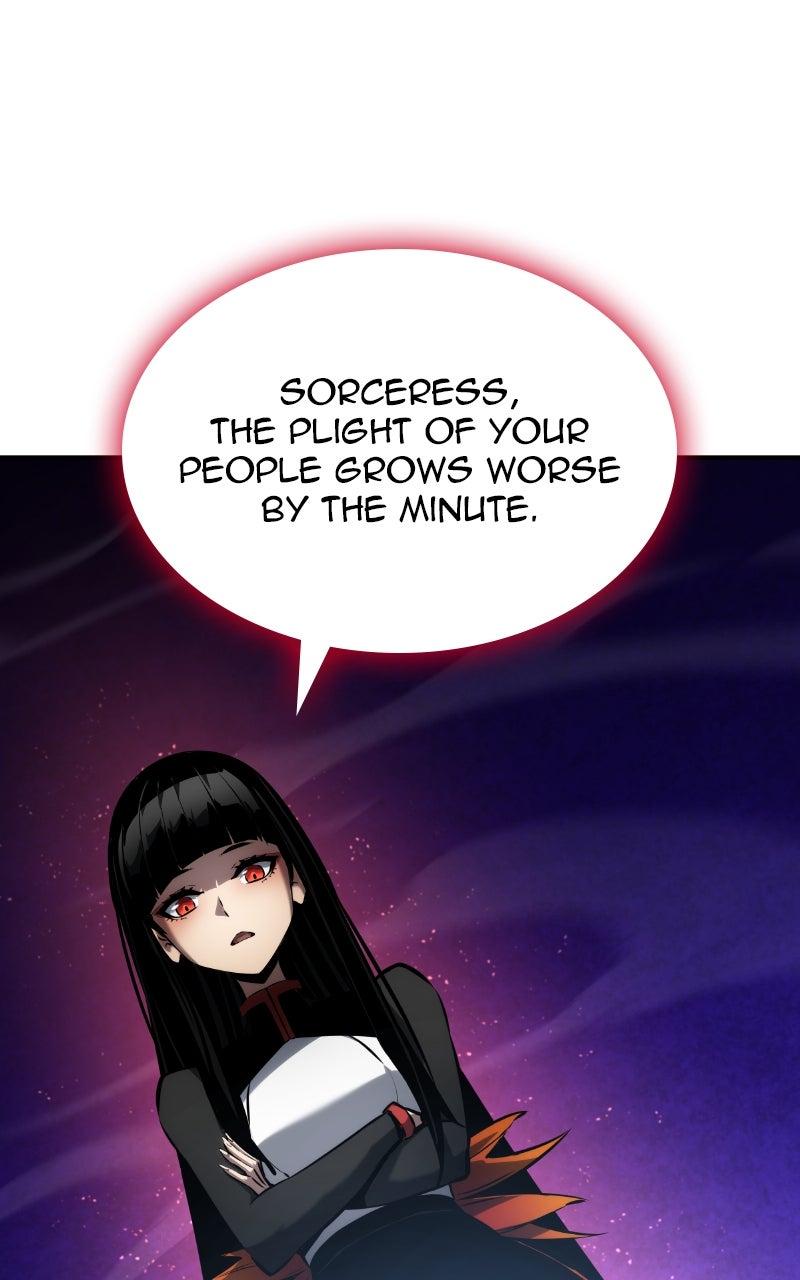 Read Boundless Ascension Manga Online