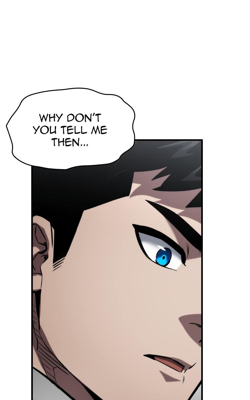 Read Boundless Ascension Manga Online