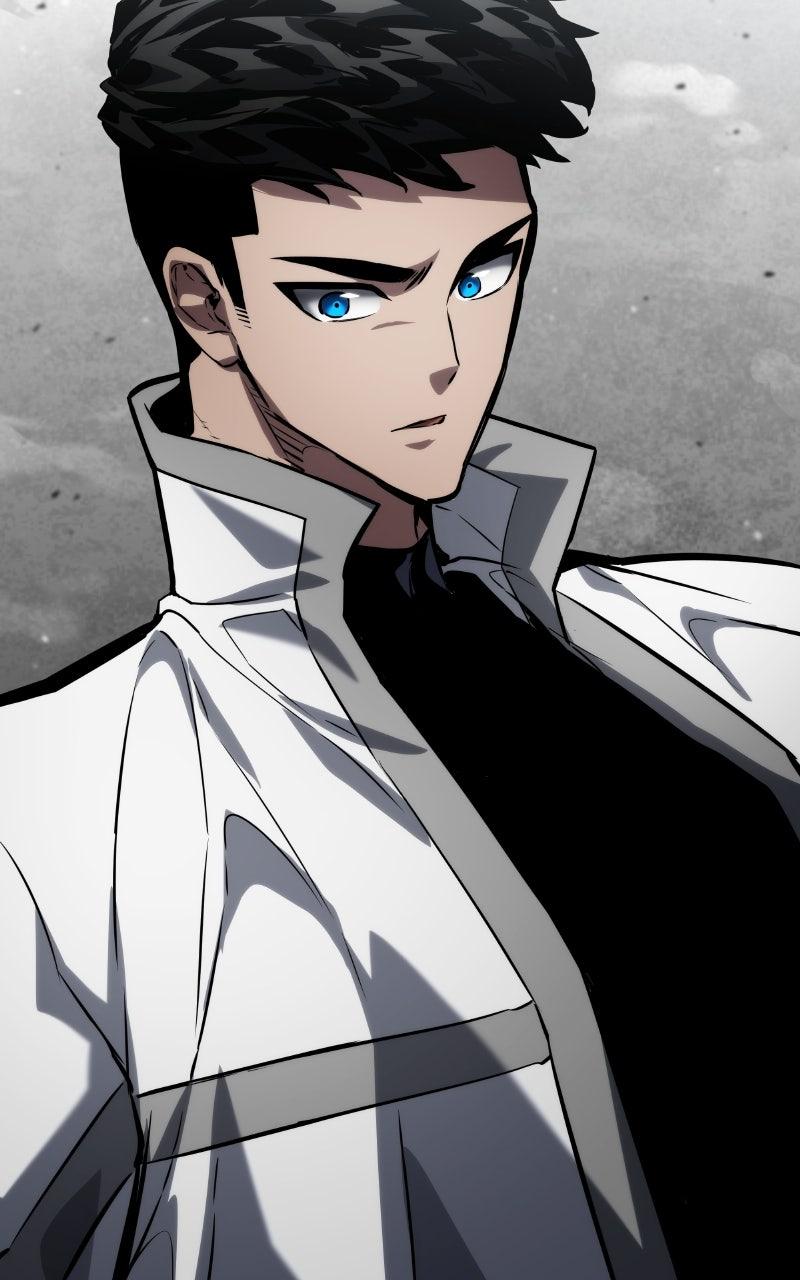 Read Boundless Ascension Manga Online