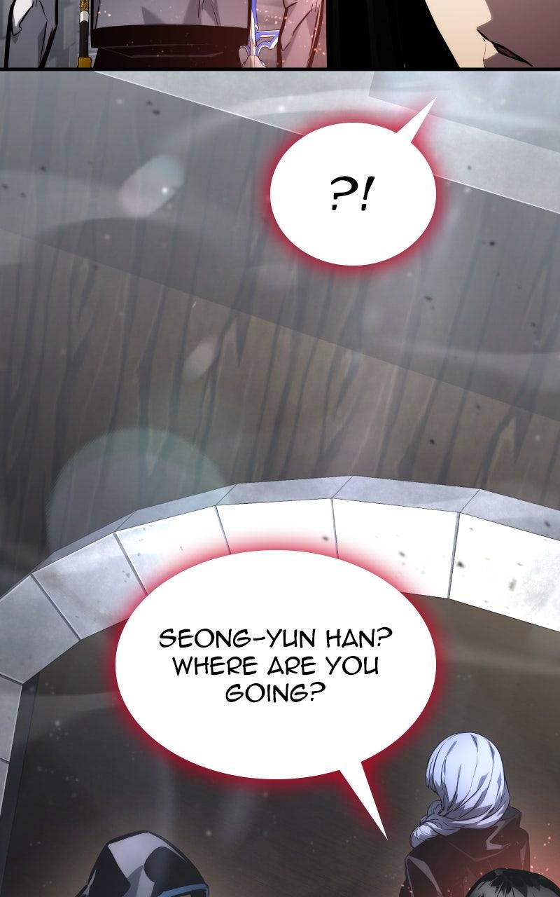 Read Boundless Ascension Manga Online