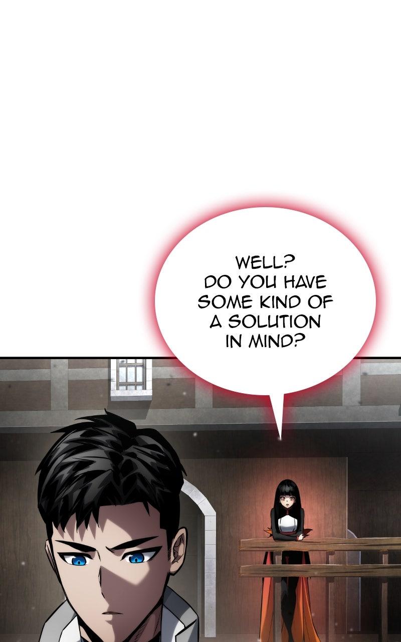 Read Boundless Ascension Manga Online