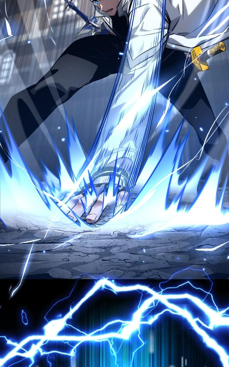 Read Boundless Ascension Manga Online