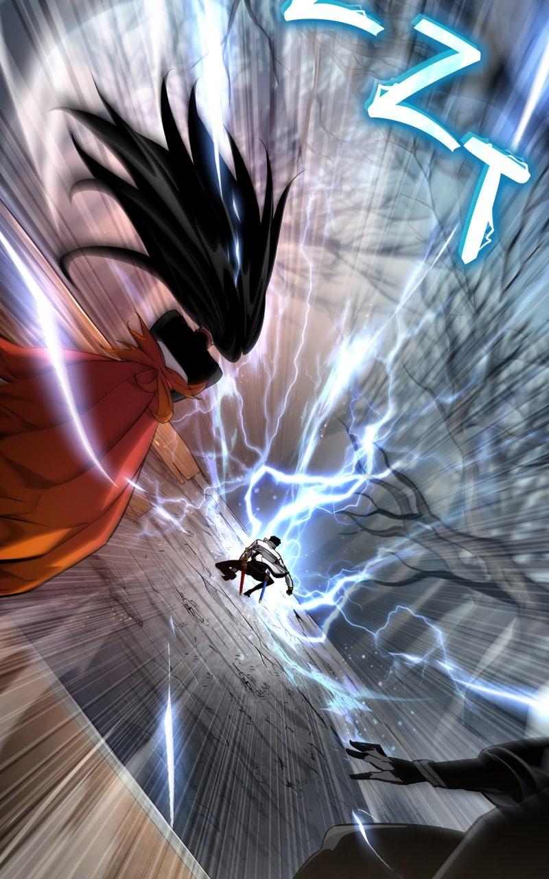 Read Boundless Ascension Manga Online