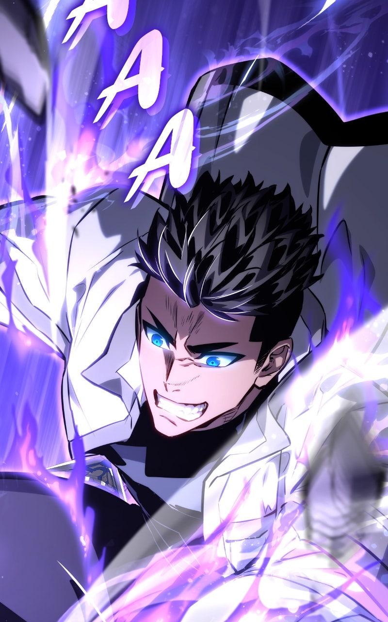 Read Boundless Ascension Manga Online