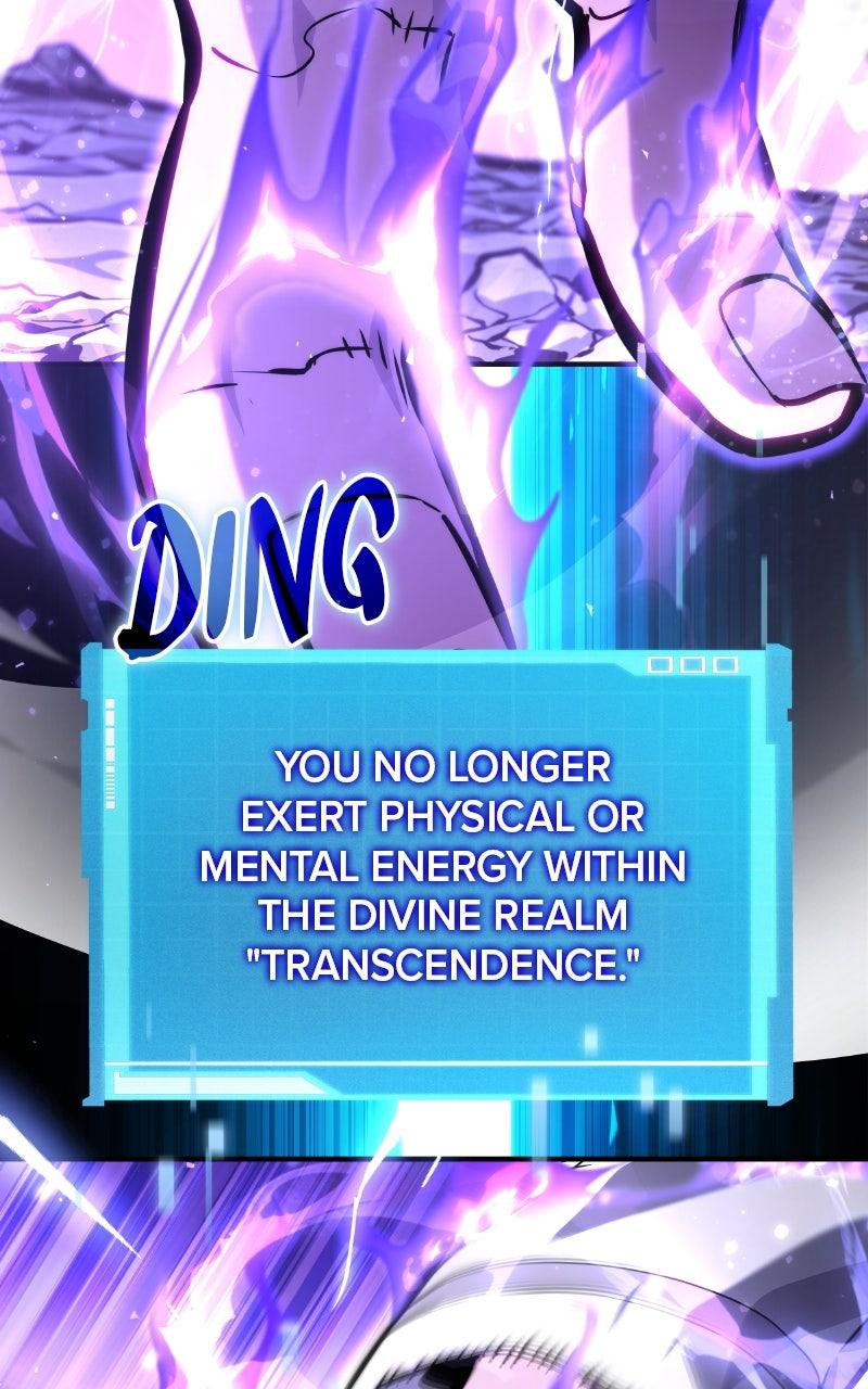 Read Boundless Ascension Manga Online