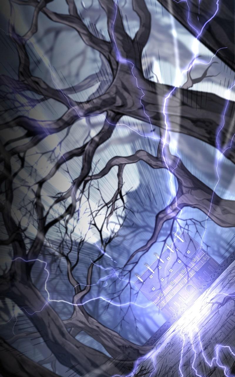 Read Boundless Ascension Manga Online