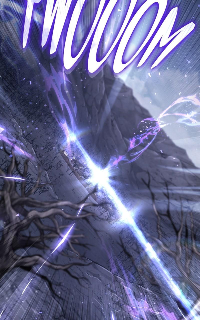 Read Boundless Ascension Manga Online