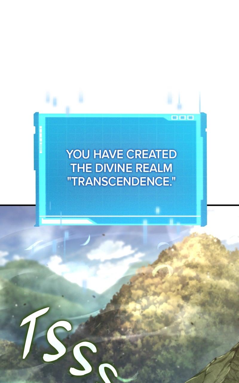 Read Boundless Ascension Manga Online