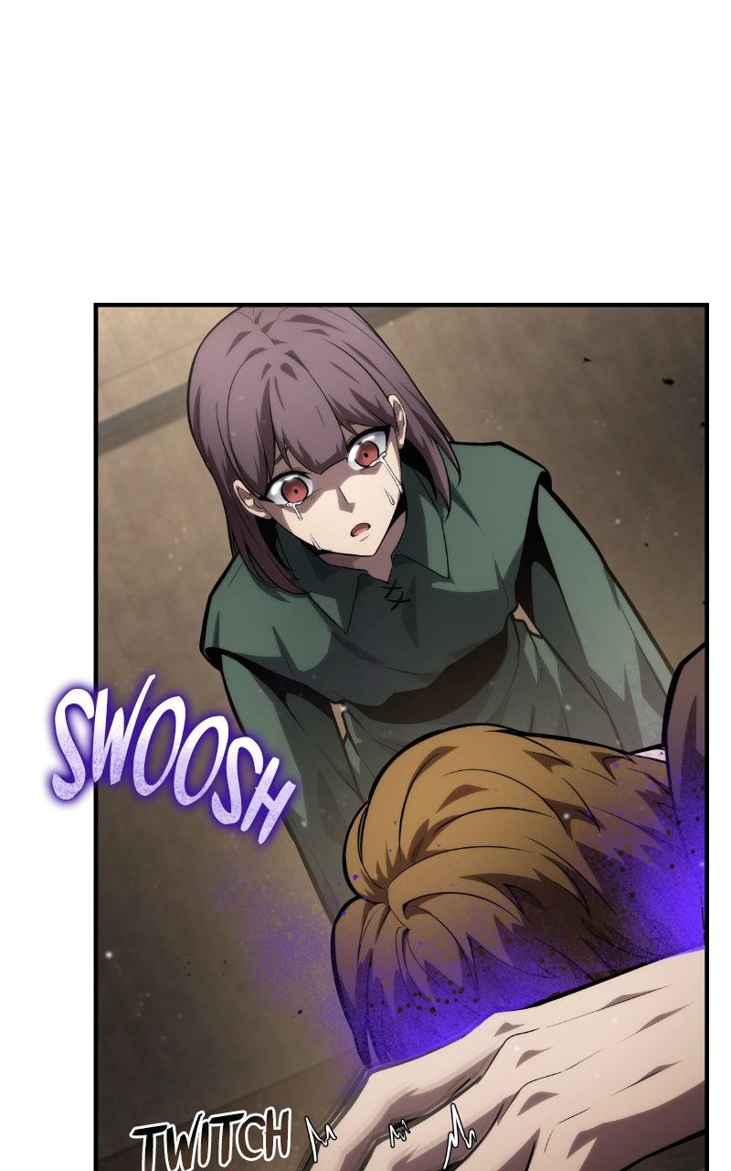 Read Boundless Ascension Manga Online
