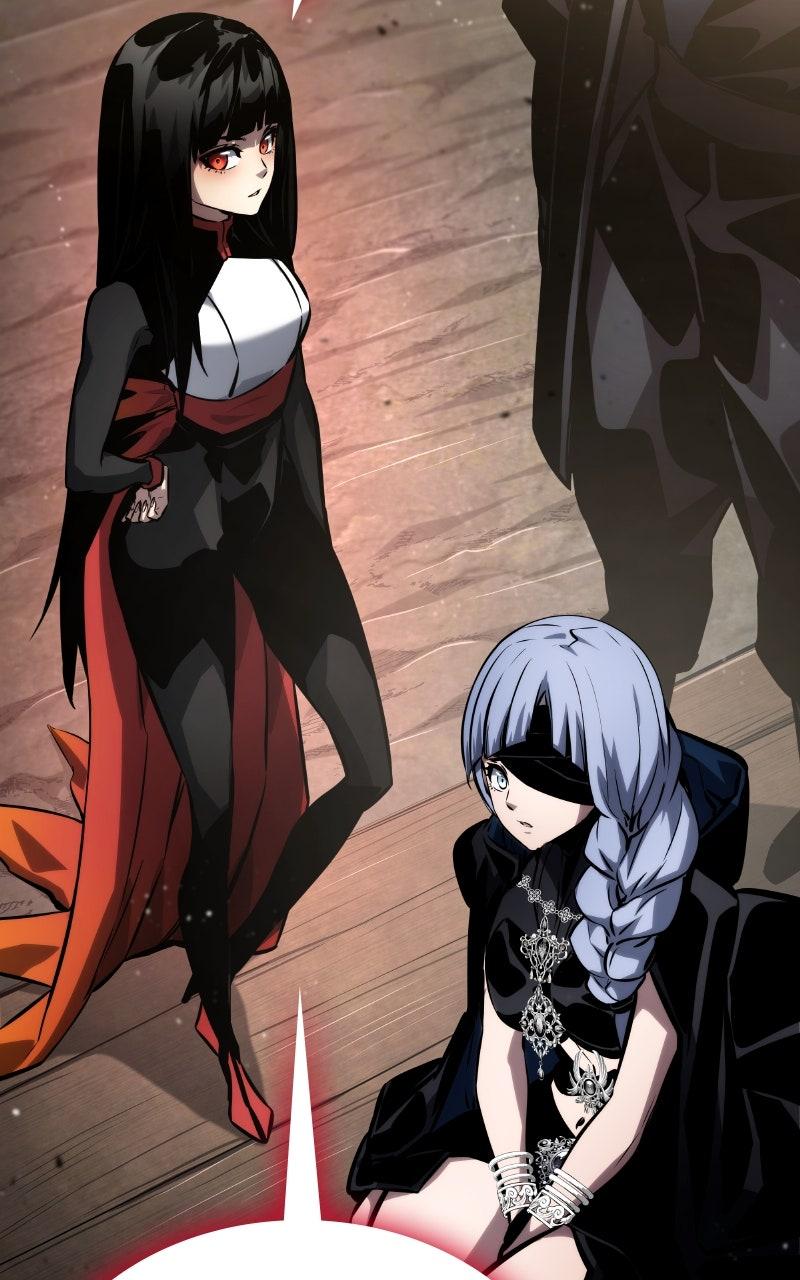 Read Boundless Ascension Manga Online