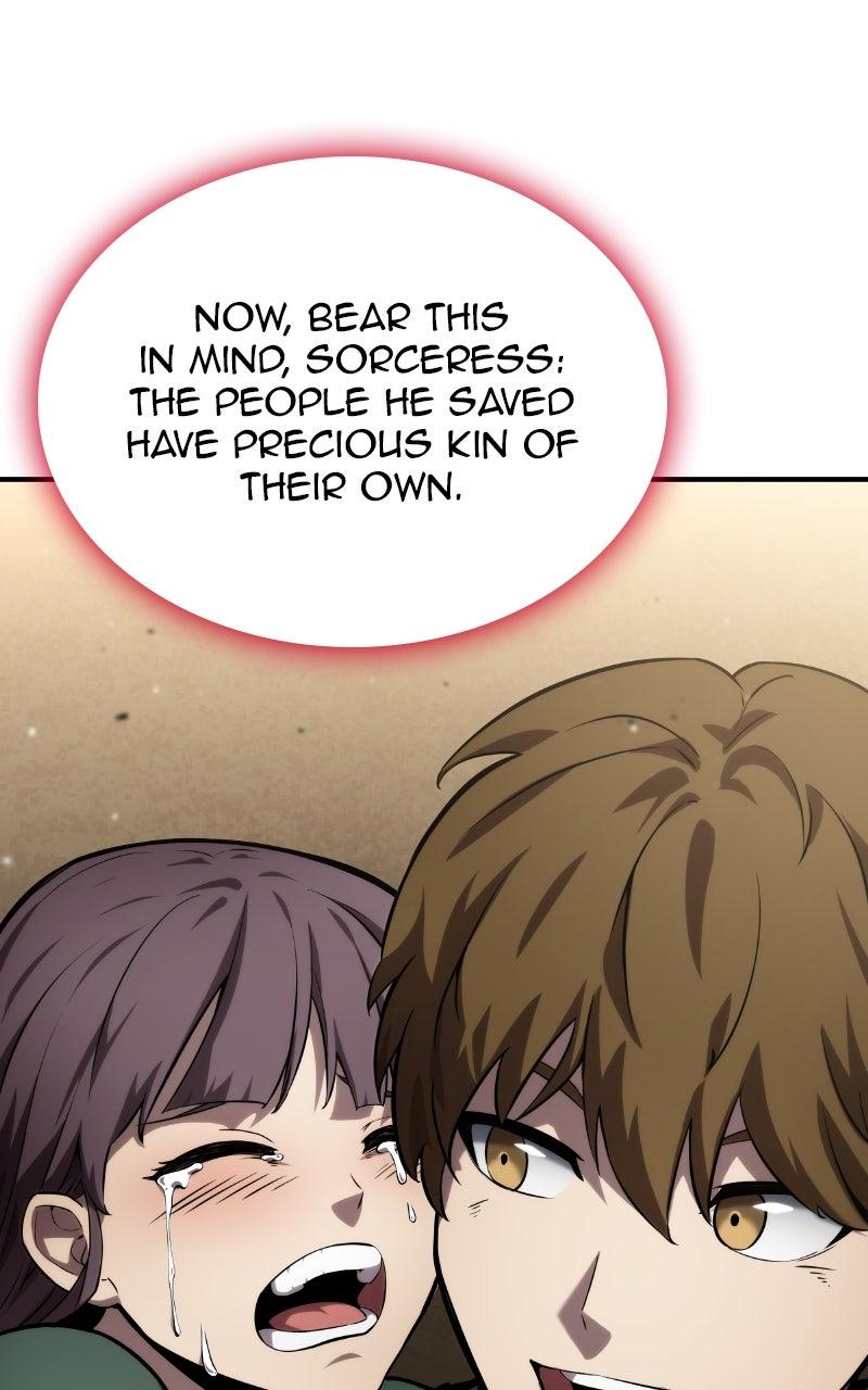 Read Boundless Ascension Manga Online