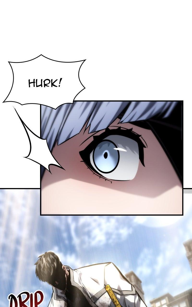 Read Boundless Ascension Manga Online