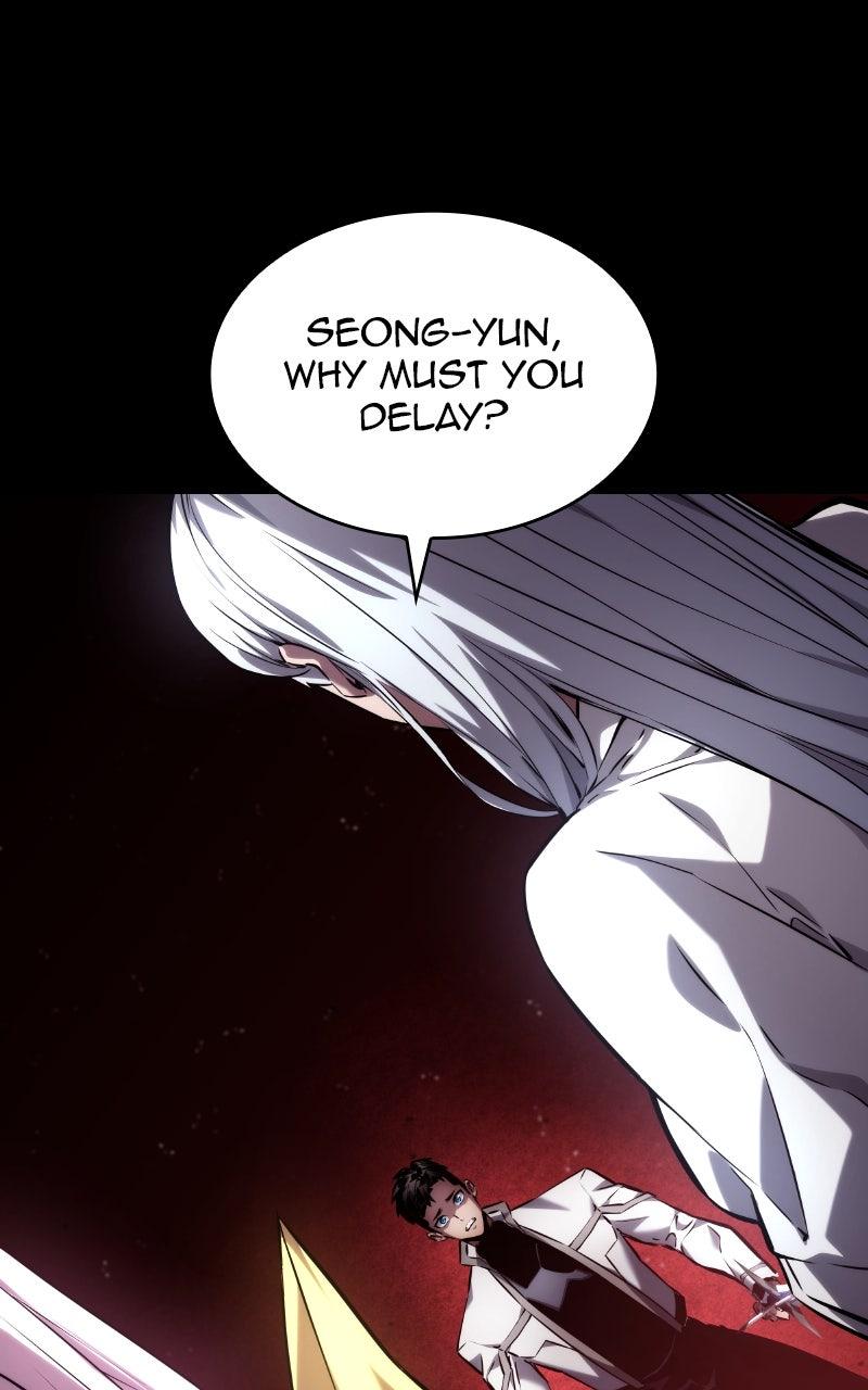 Read Boundless Ascension Manga Online