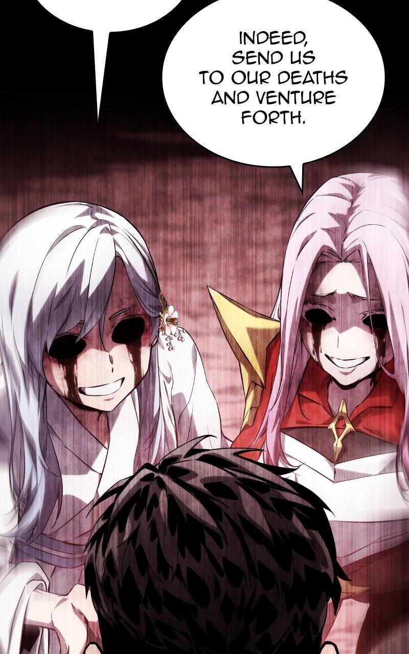 Read Boundless Ascension Manga Online