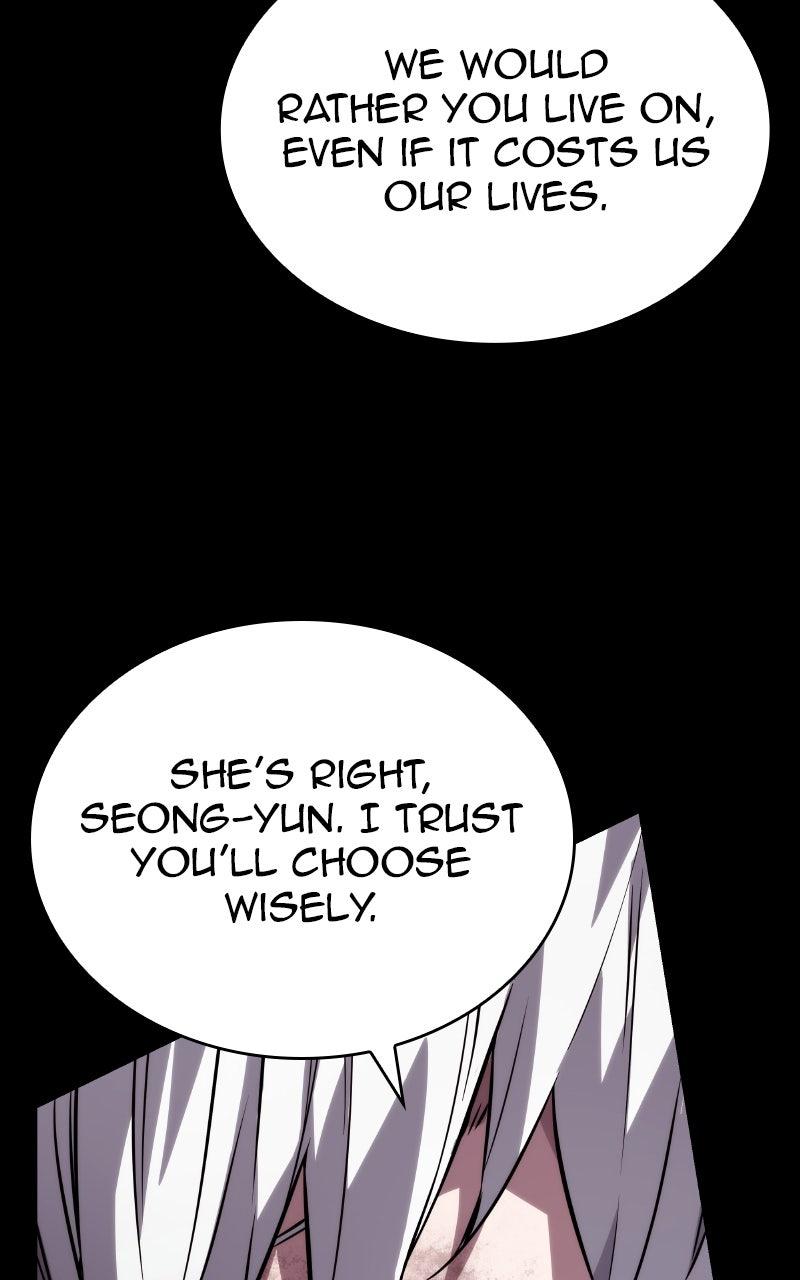 Read Boundless Ascension Manga Online