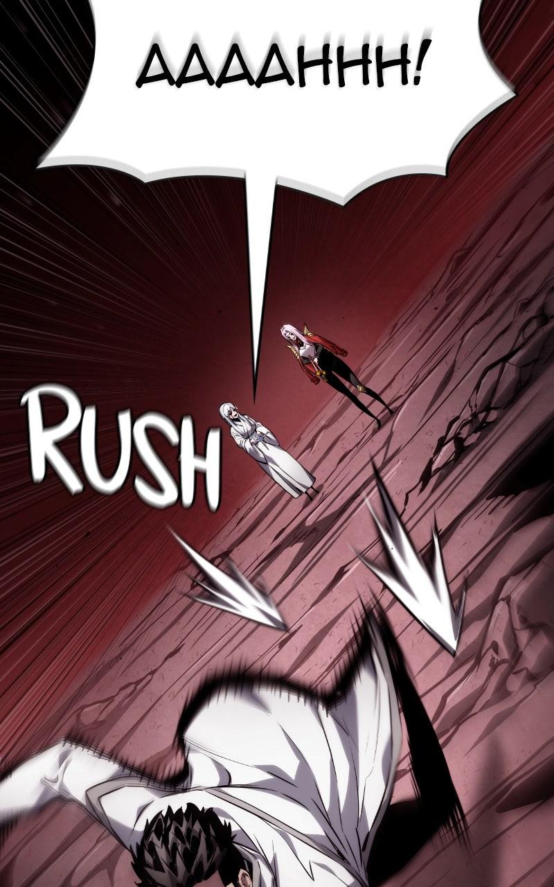 Read Boundless Ascension Manga Online