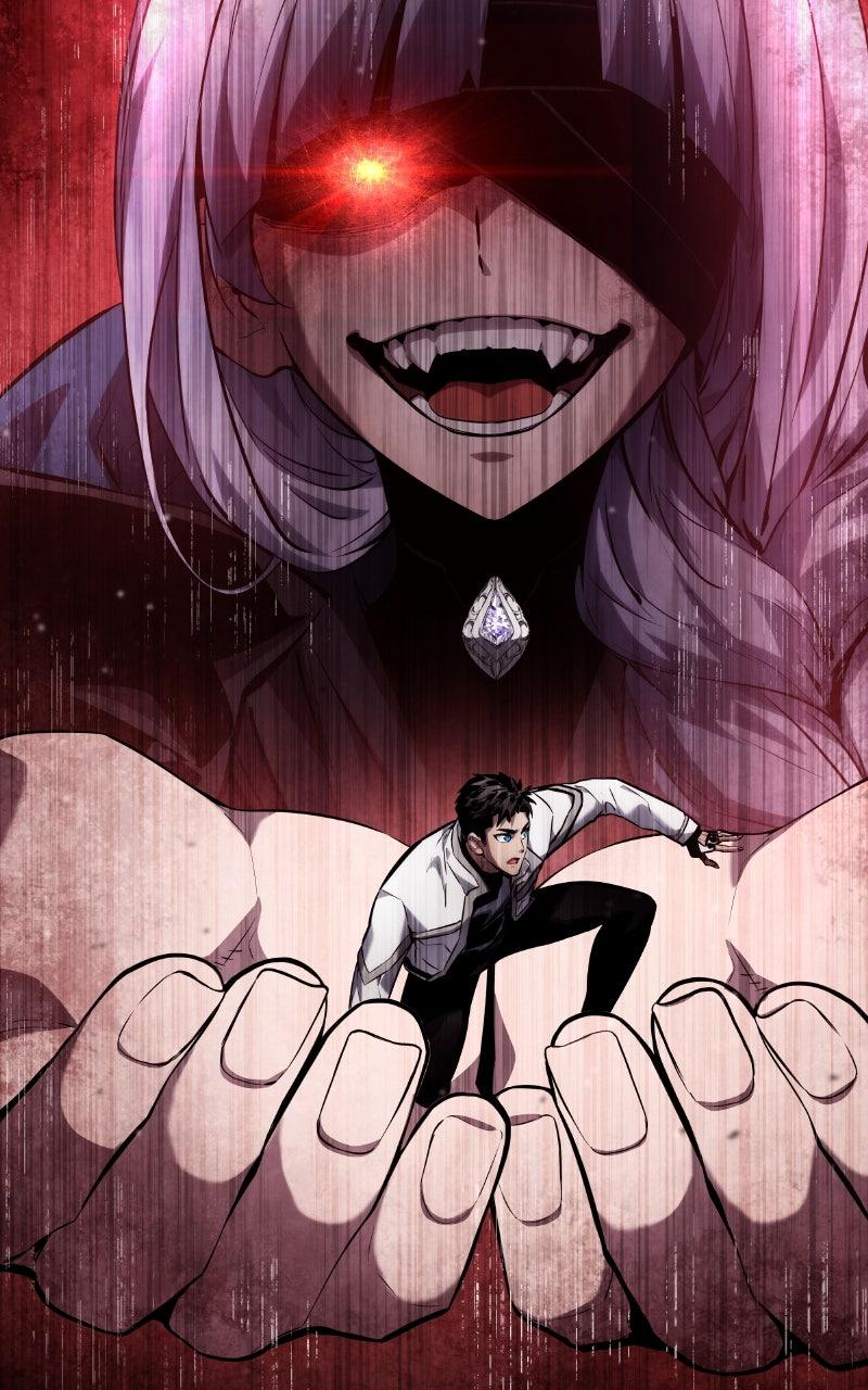 Read Boundless Ascension Manga Online