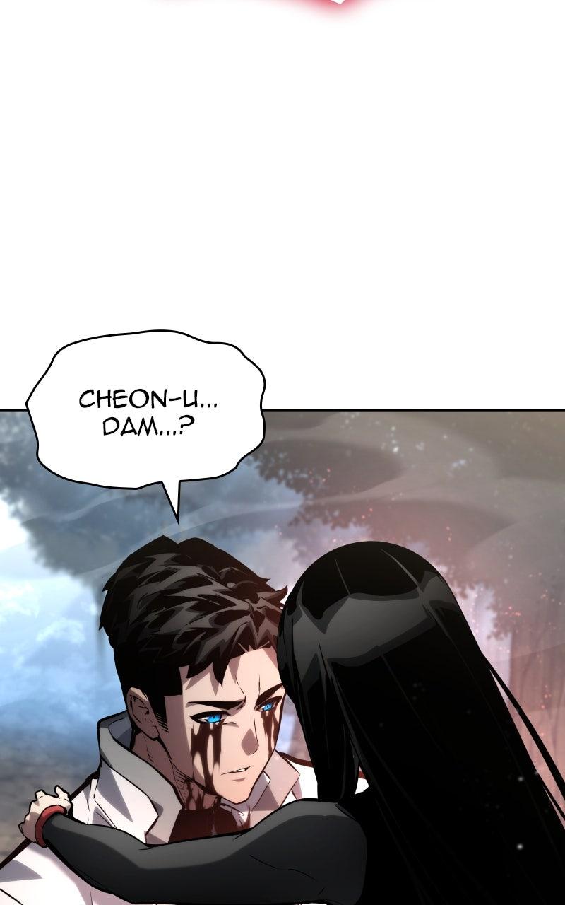 Read Boundless Ascension Manga Online