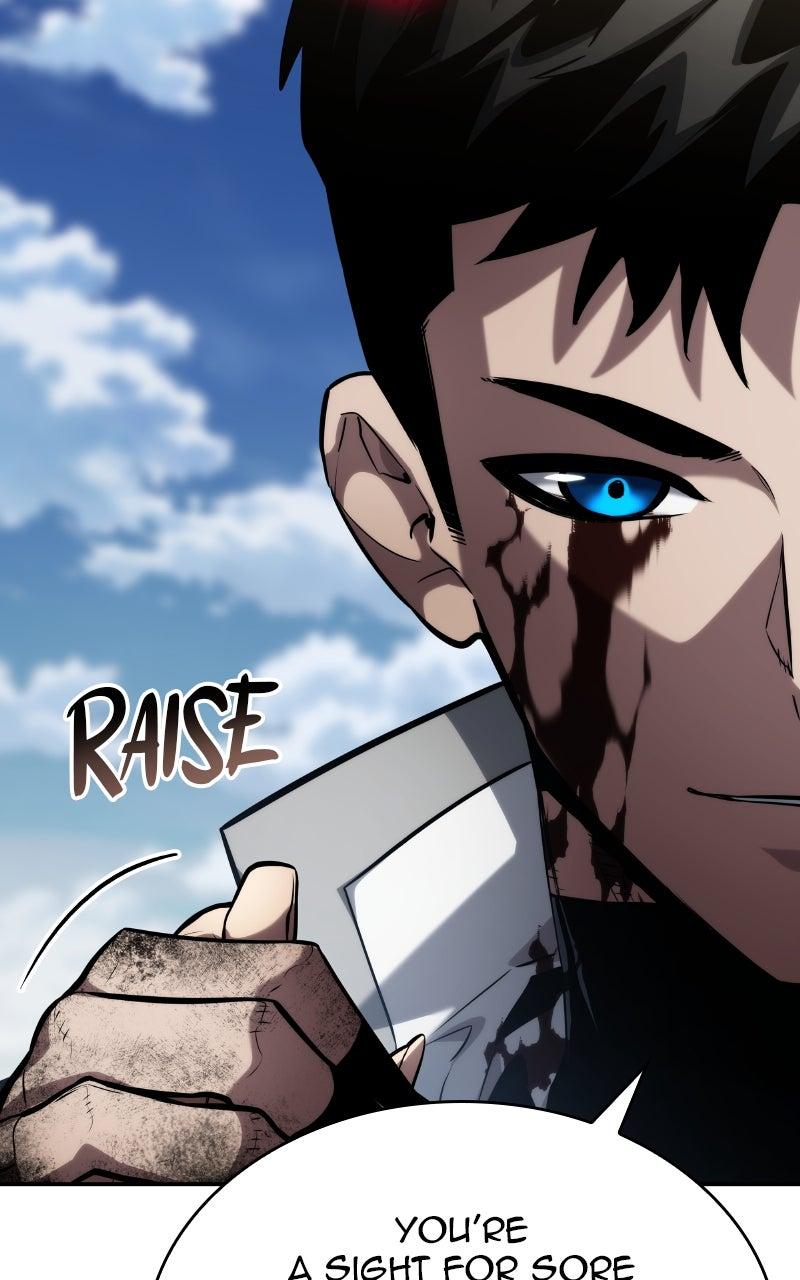 Read Boundless Ascension Manga Online