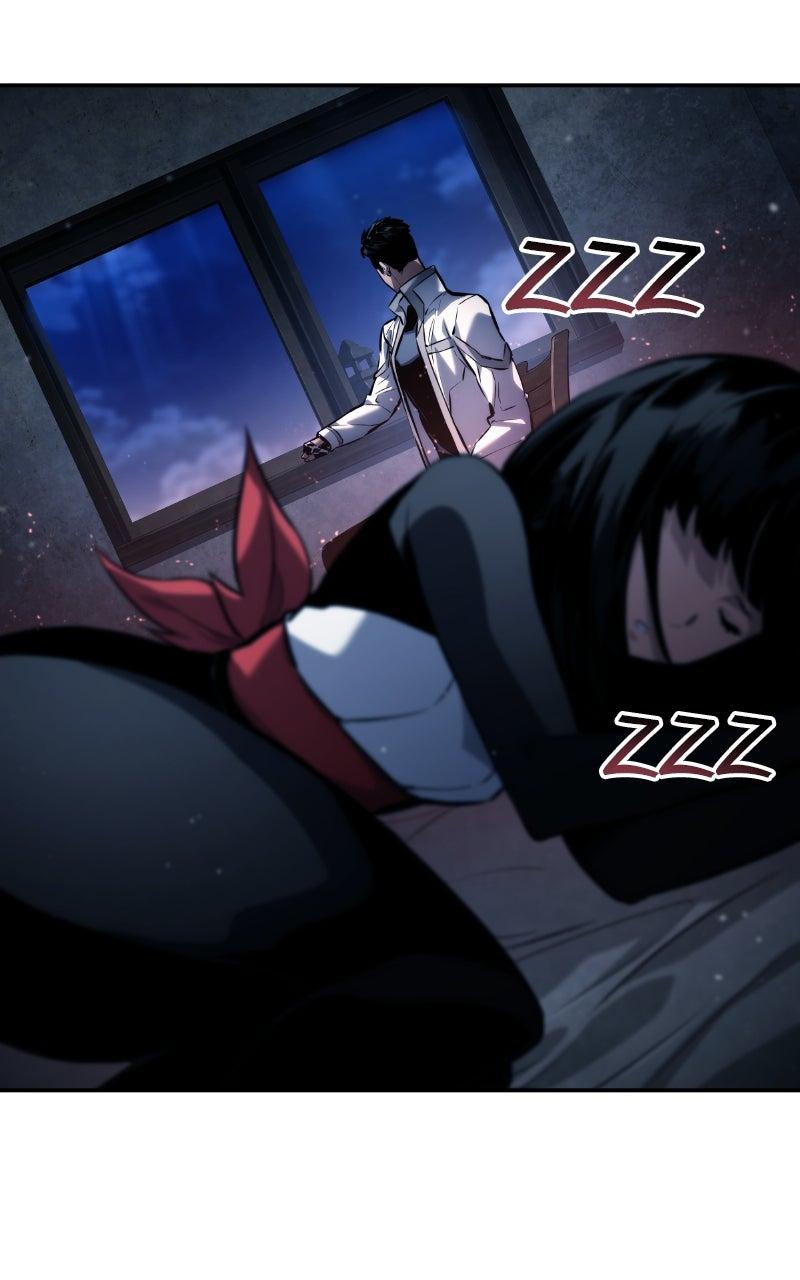 Read Boundless Ascension Manga Online