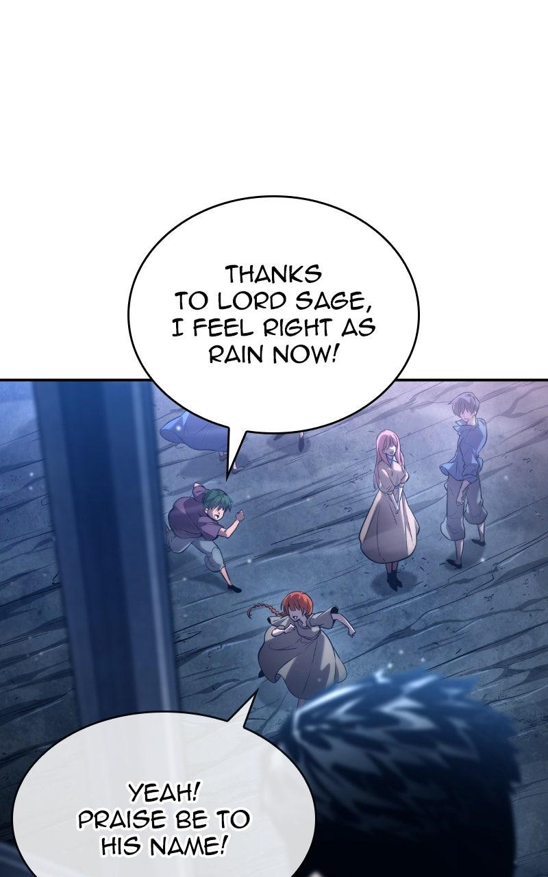 Read Boundless Ascension Manga Online