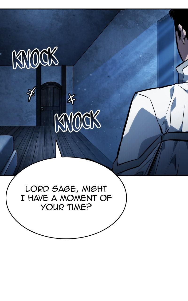 Read Boundless Ascension Manga Online
