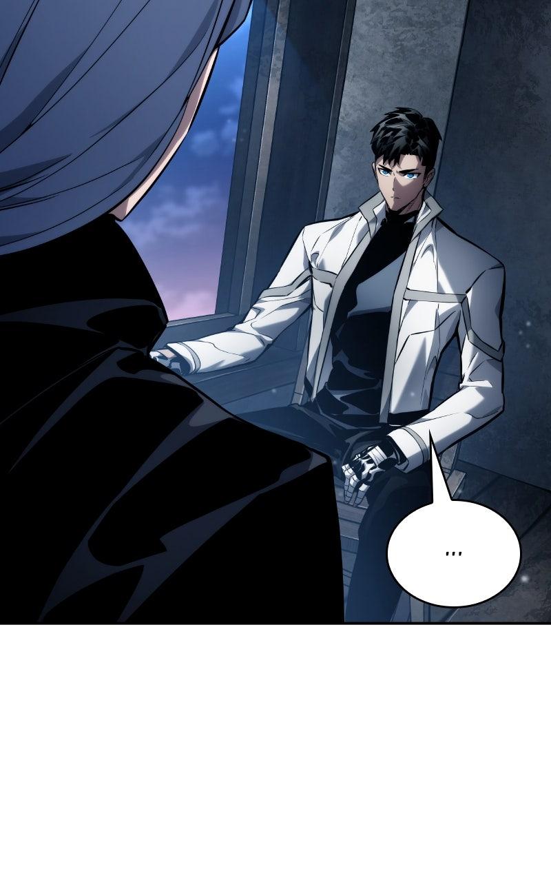Read Boundless Ascension Manga Online